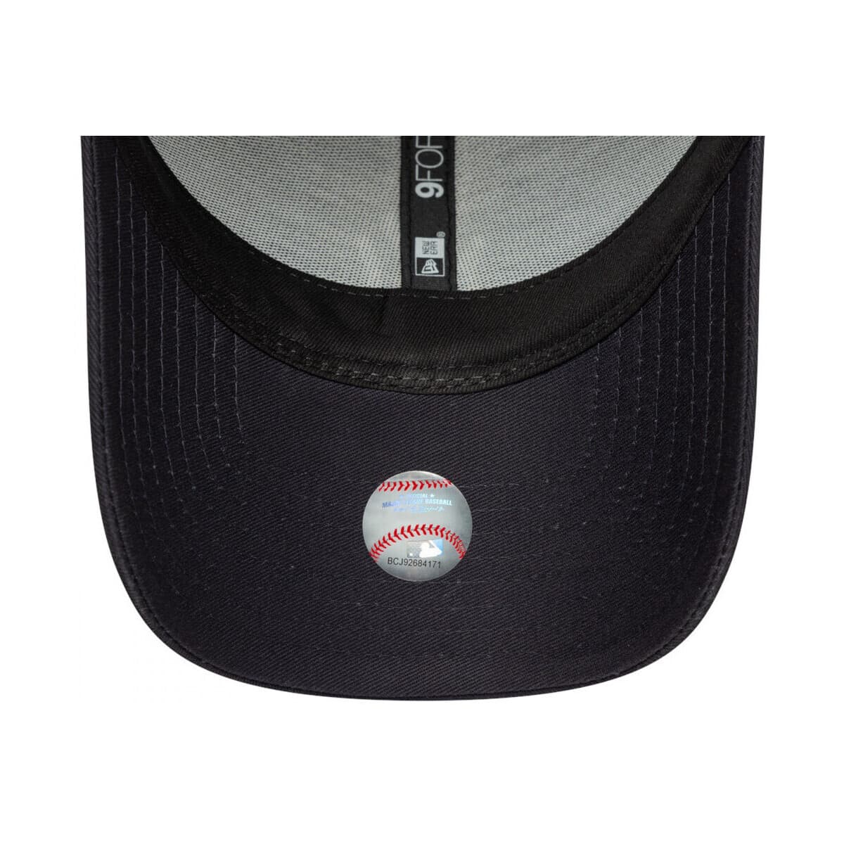 Men's Caps New-Era Blue