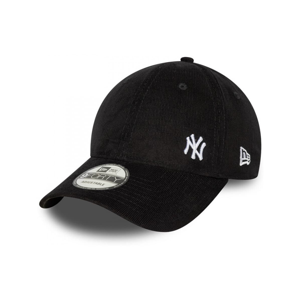 Men's Caps New-Era Black