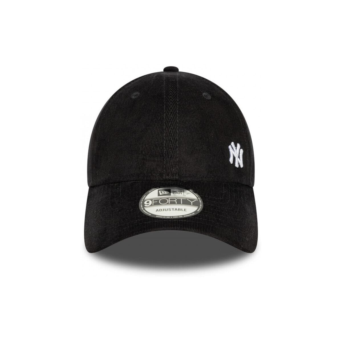 Men's Caps New-Era Black