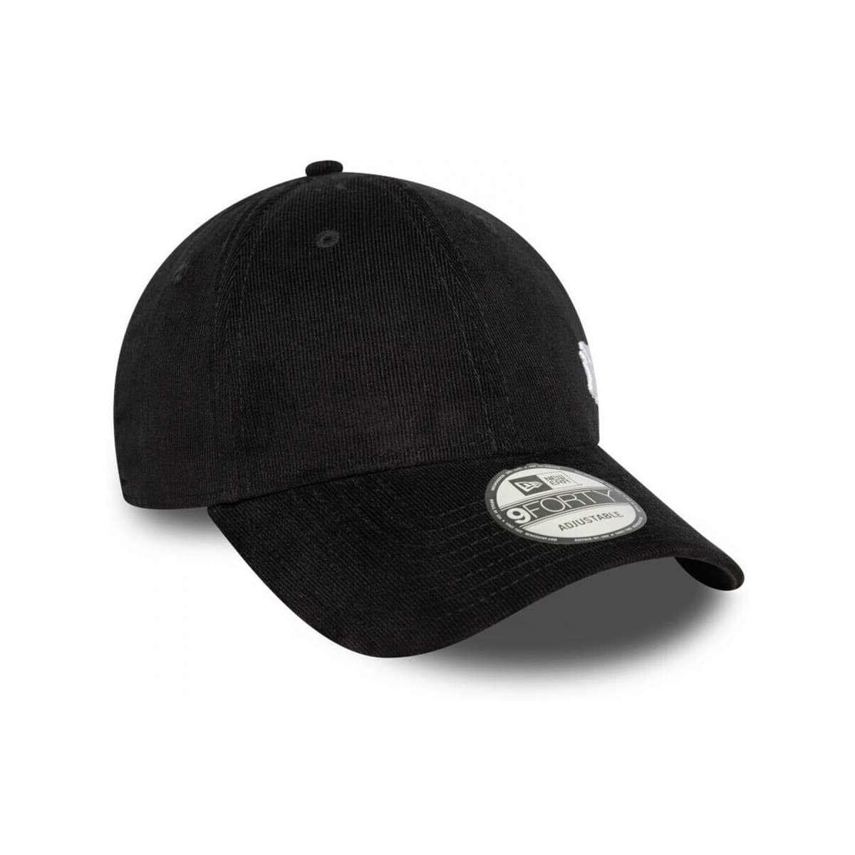 Men's Caps New-Era Black