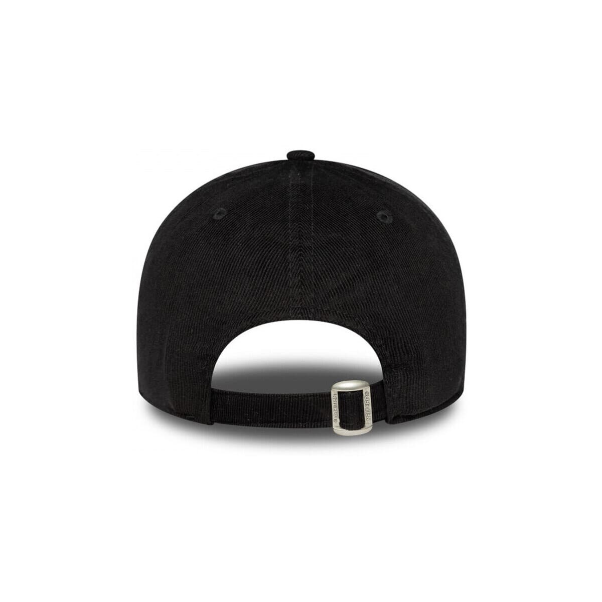 Men's Caps New-Era Black