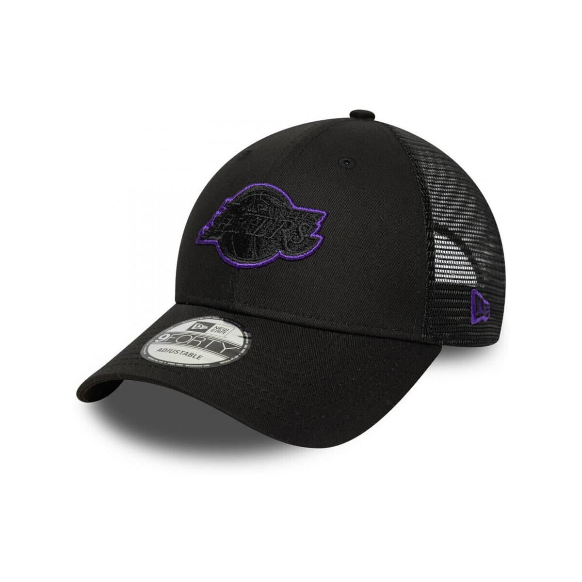 Men's Caps New-Era Black