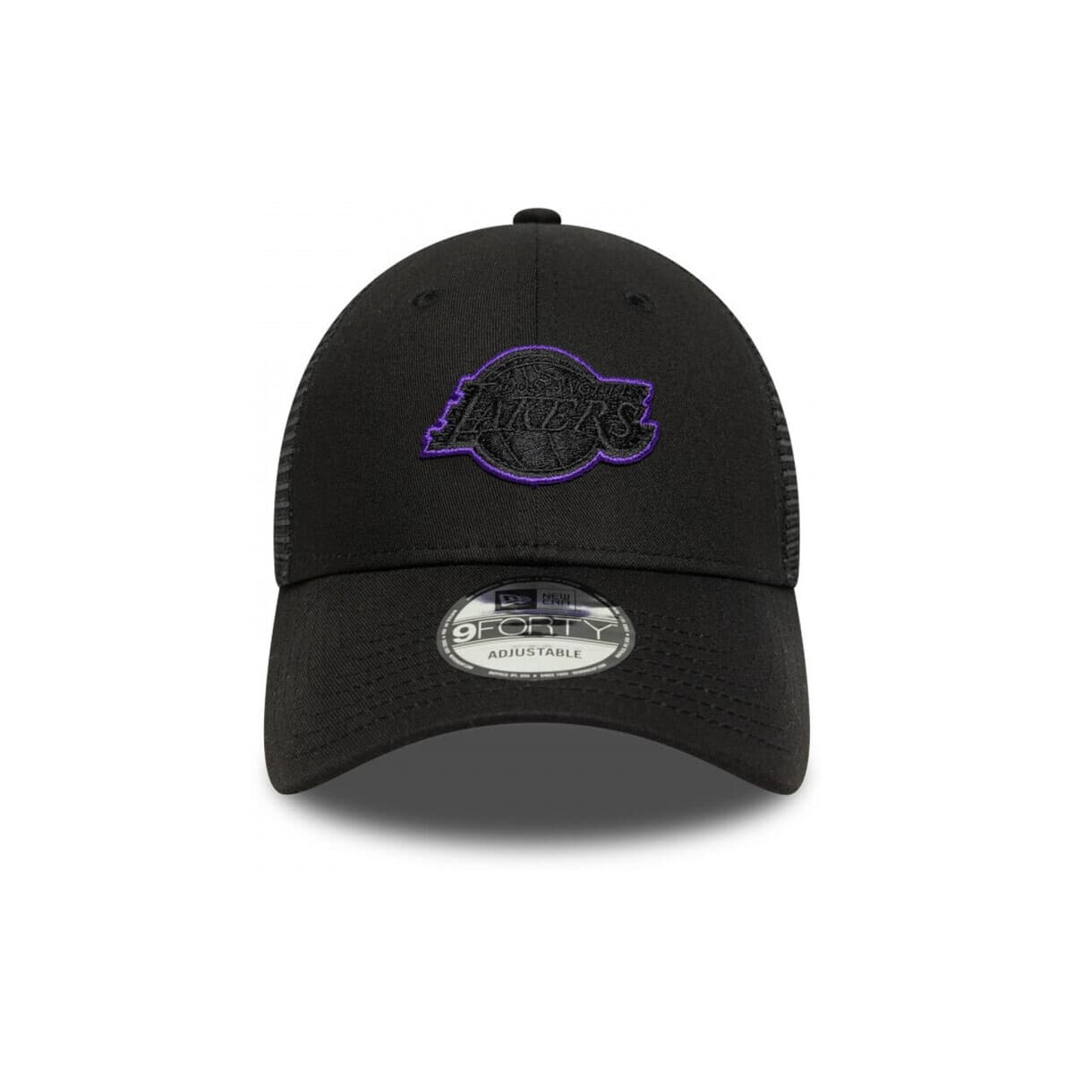 Men's Caps New-Era Black