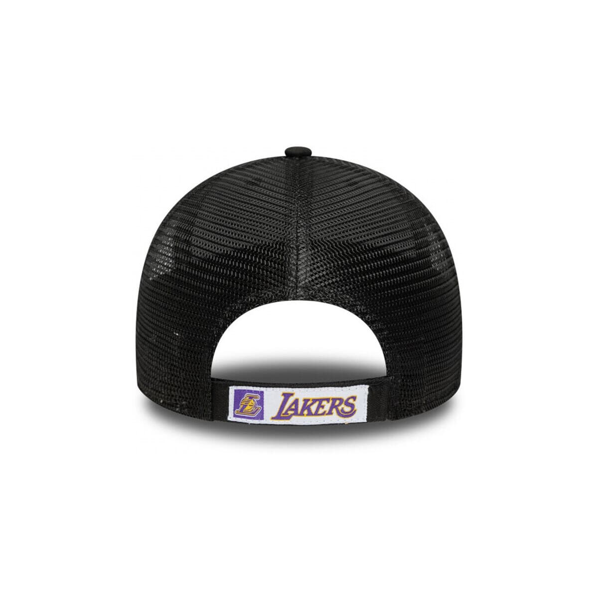 Men's Caps New-Era Black