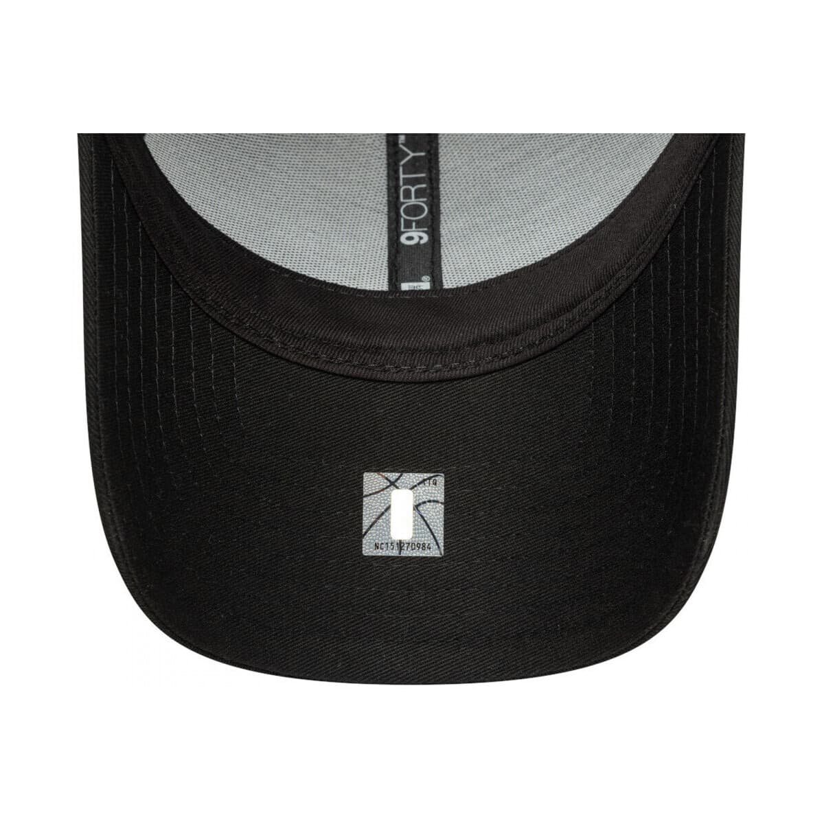 Men's Caps New-Era Black