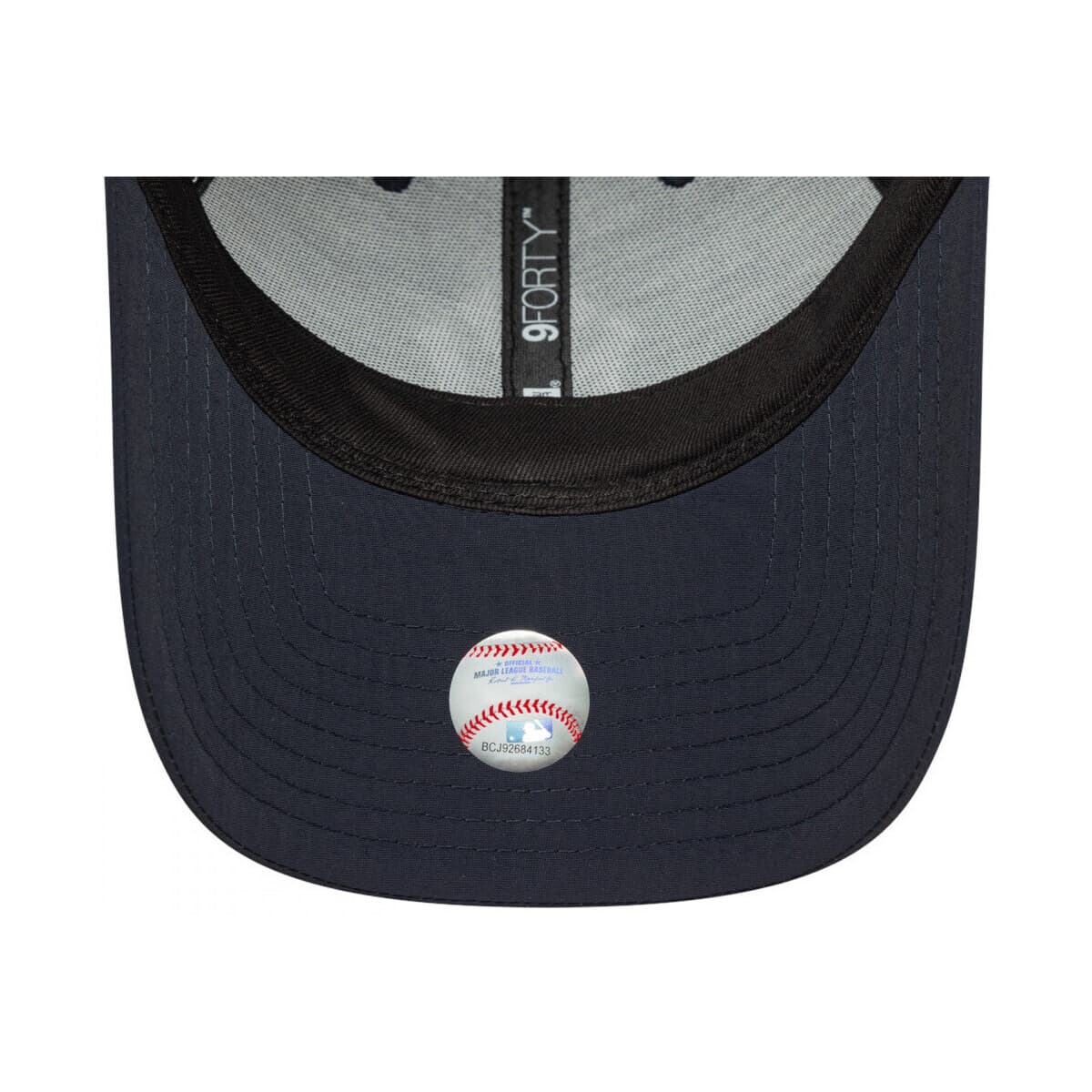 Men's Caps New-Era Blue