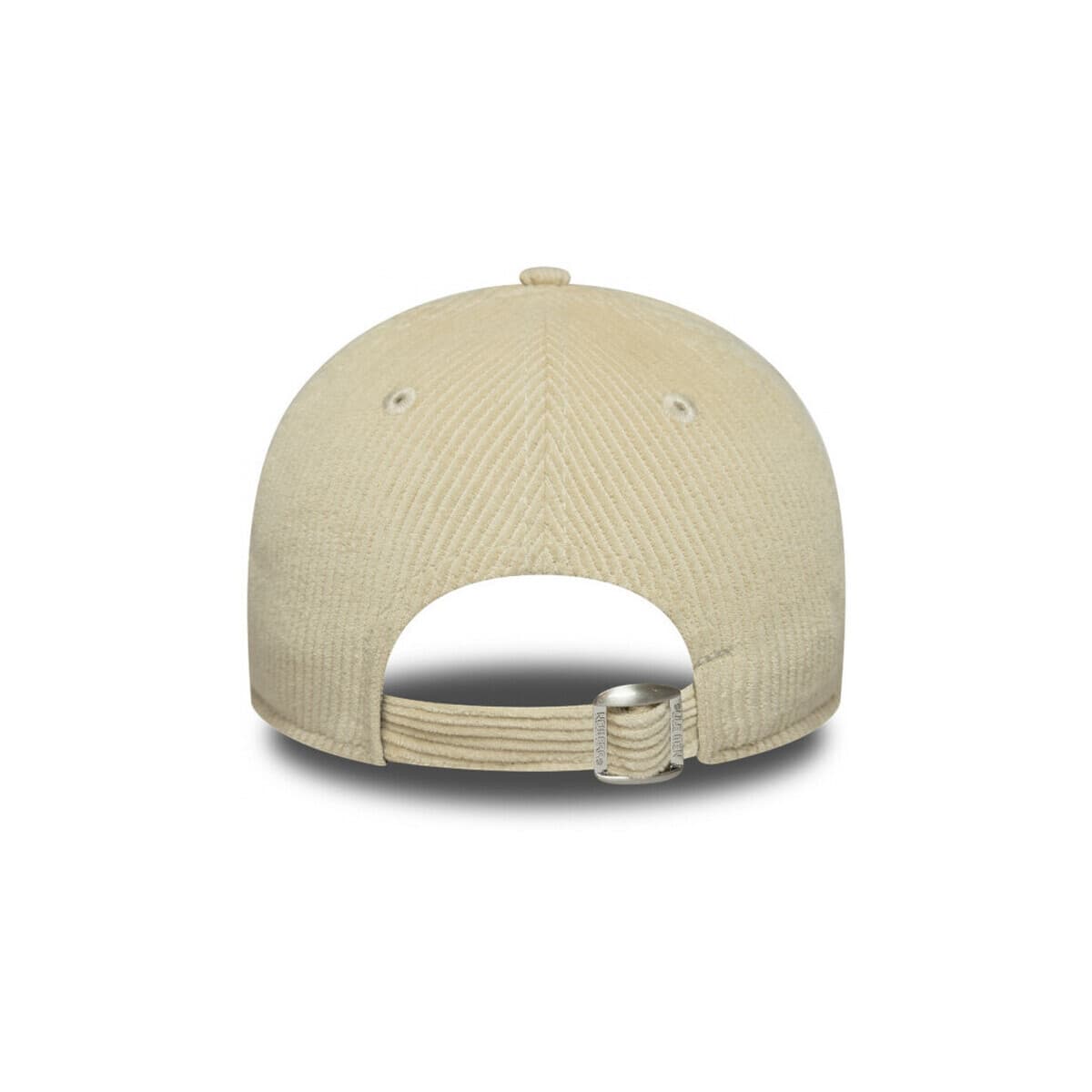 Women's Caps New-Era Beige