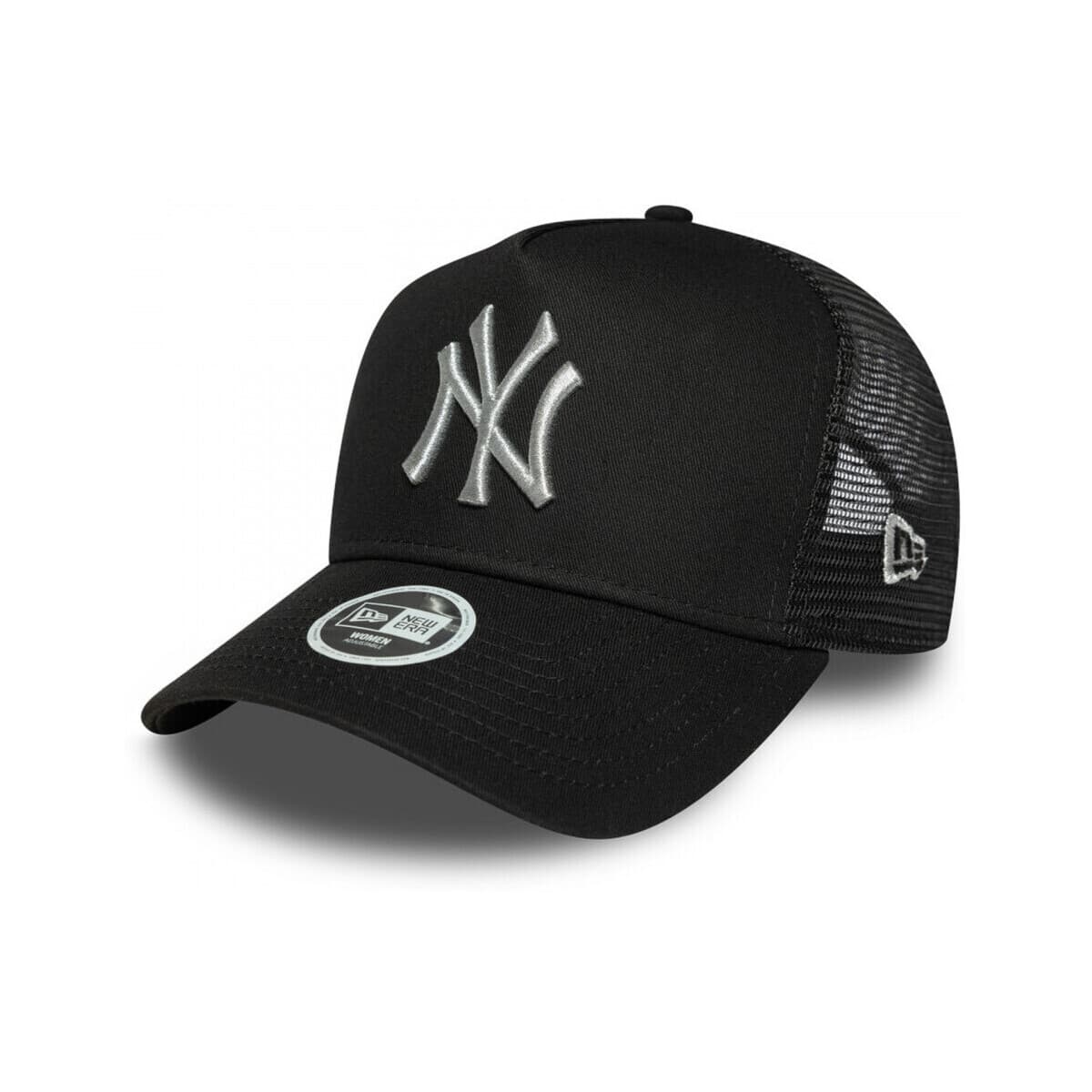 Women's Caps New-Era Black