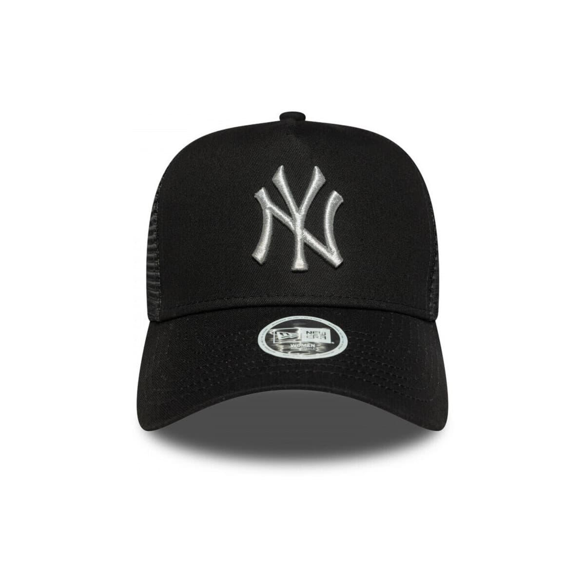 Women's Caps New-Era Black