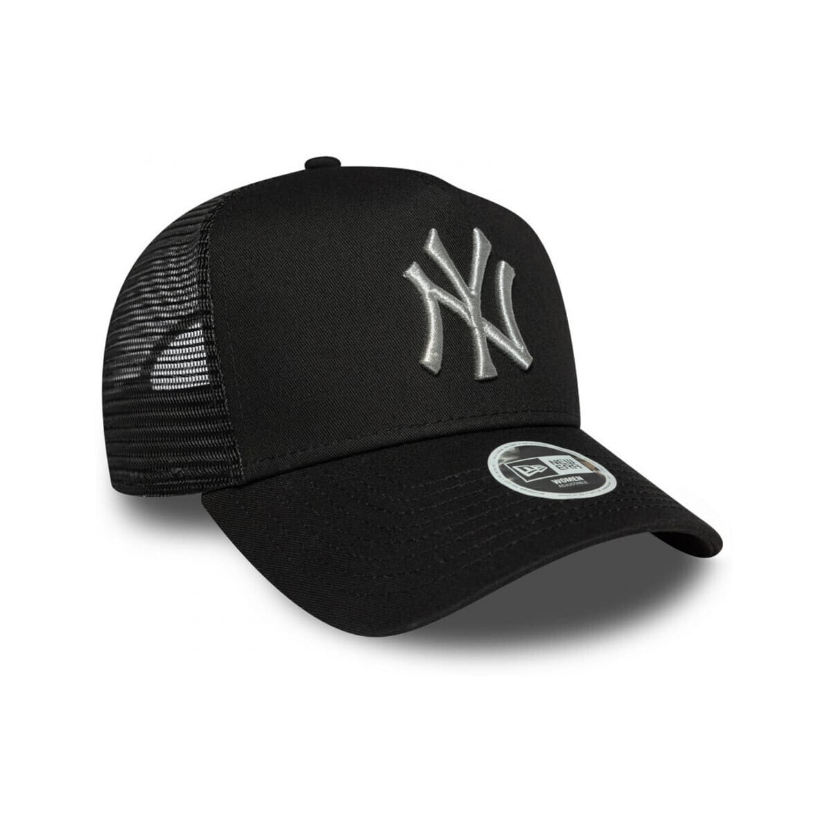 Women's Caps New-Era Black