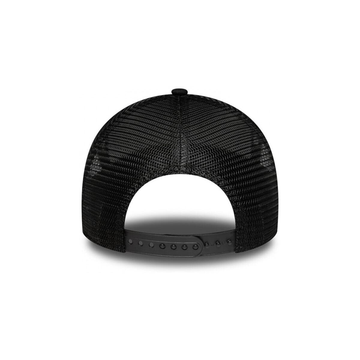 Women's Caps New-Era Black
