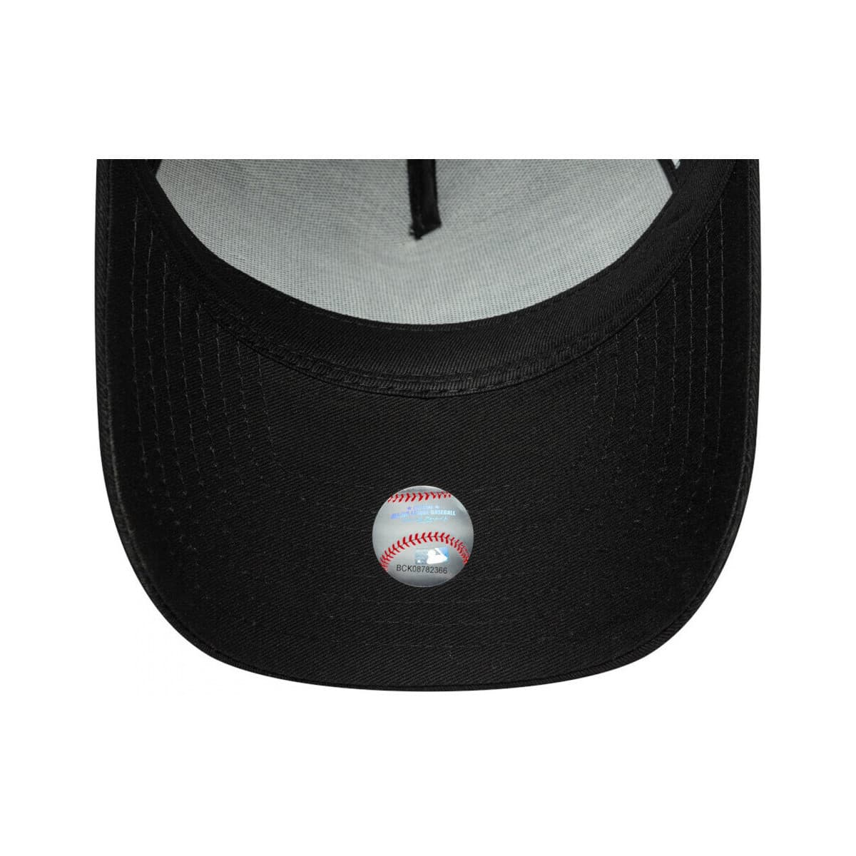 Women's Caps New-Era Black