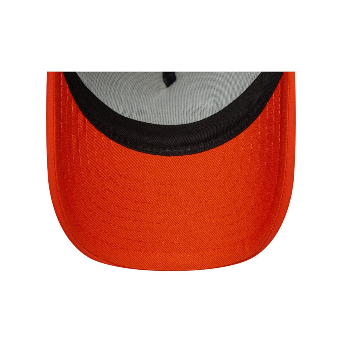 Boys' Caps New-Era Orange
