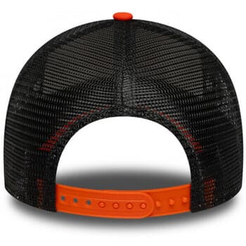 Boys' Caps New-Era Orange