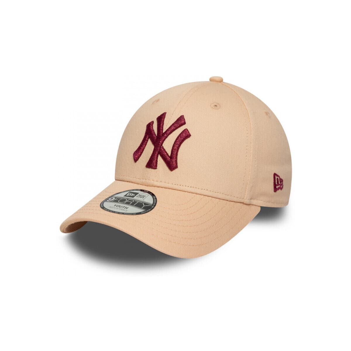 Κασκέτο New-Era Chyt metallic 9forty neyyan