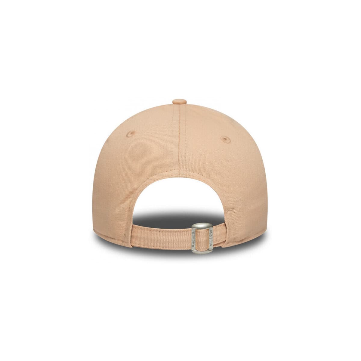 Boys' Caps New-Era Pink