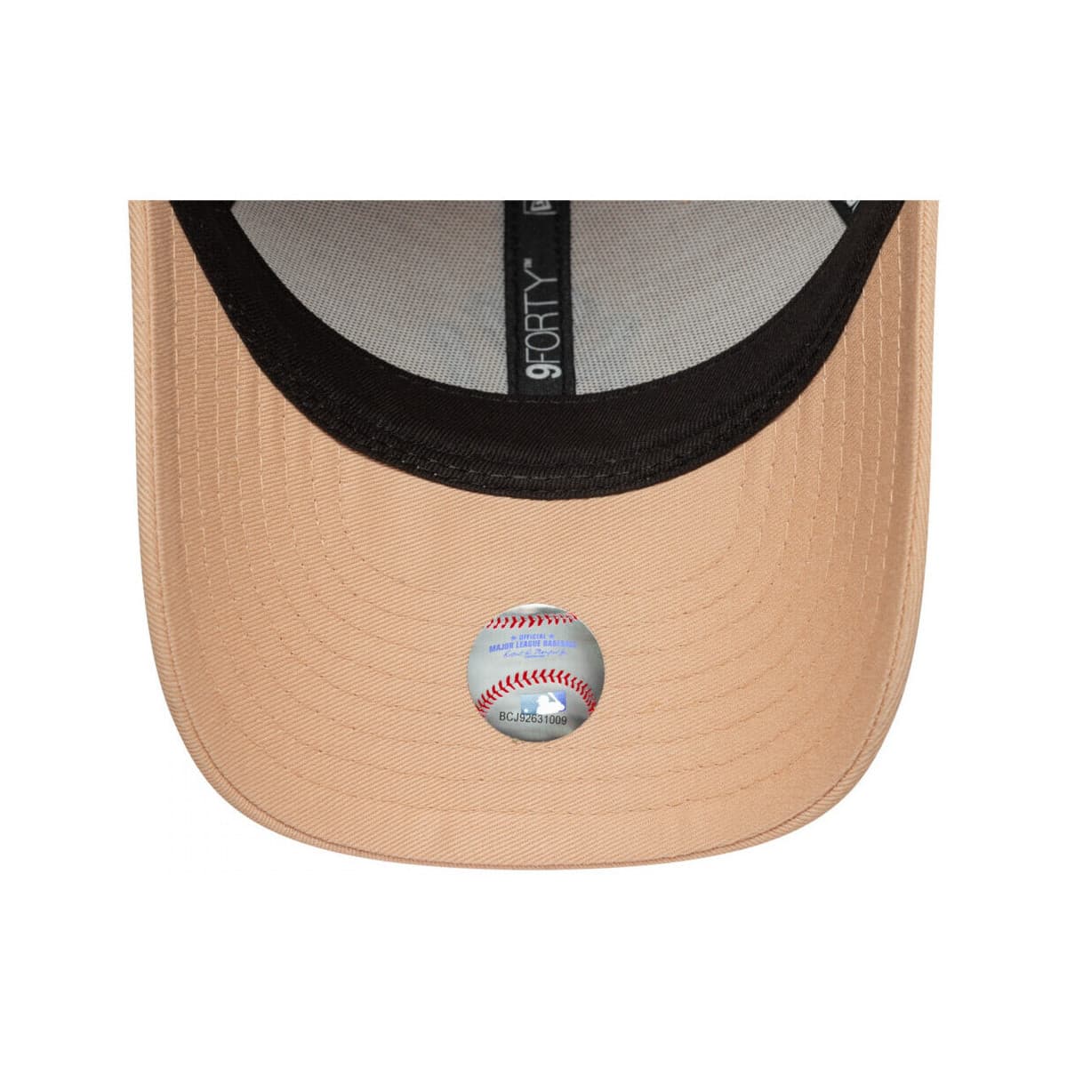 Boys' Caps New-Era Pink