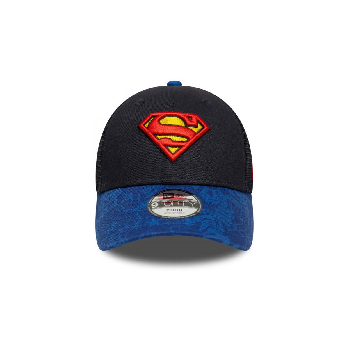 Girls' Caps New-Era Blue