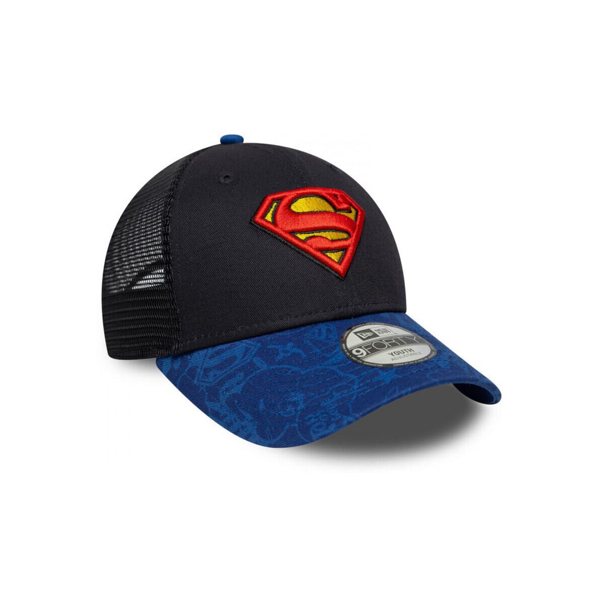 Girls' Caps New-Era Blue