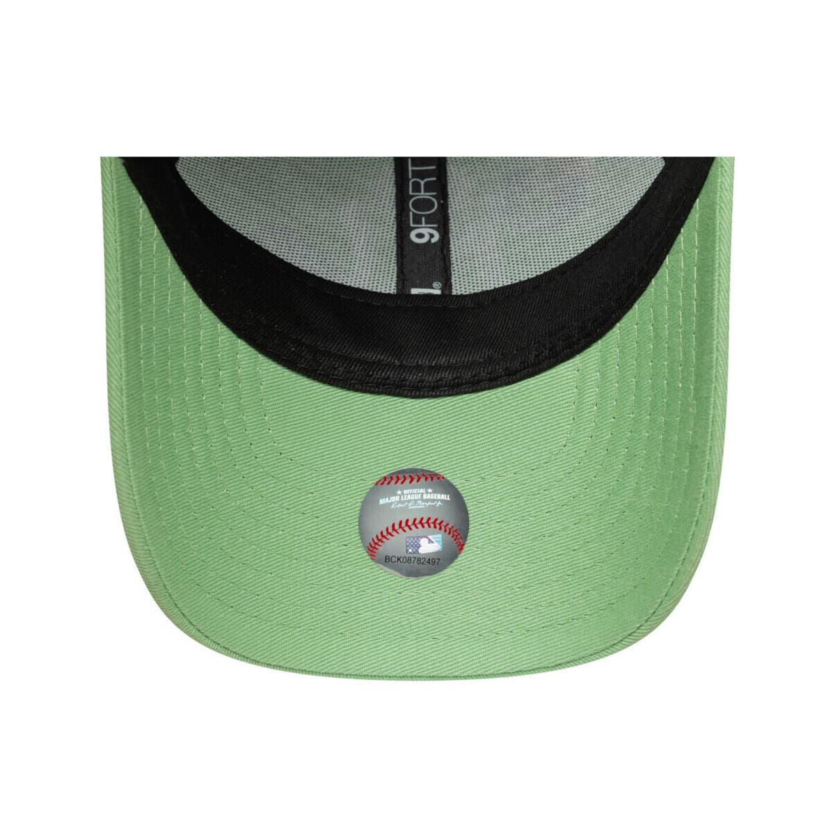 Boys' Caps New-Era Green
