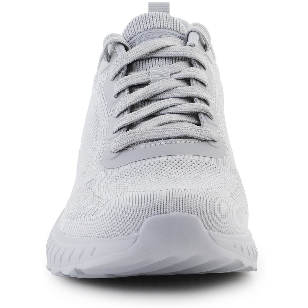 Women's Sneakers Skechers Gray