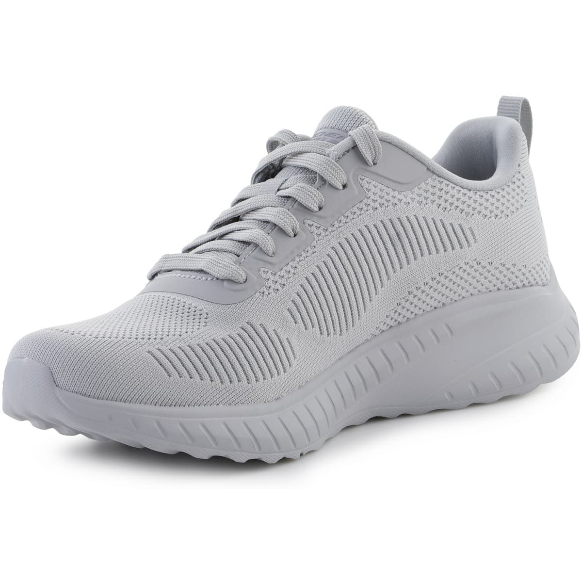 Women's Sneakers Skechers Gray