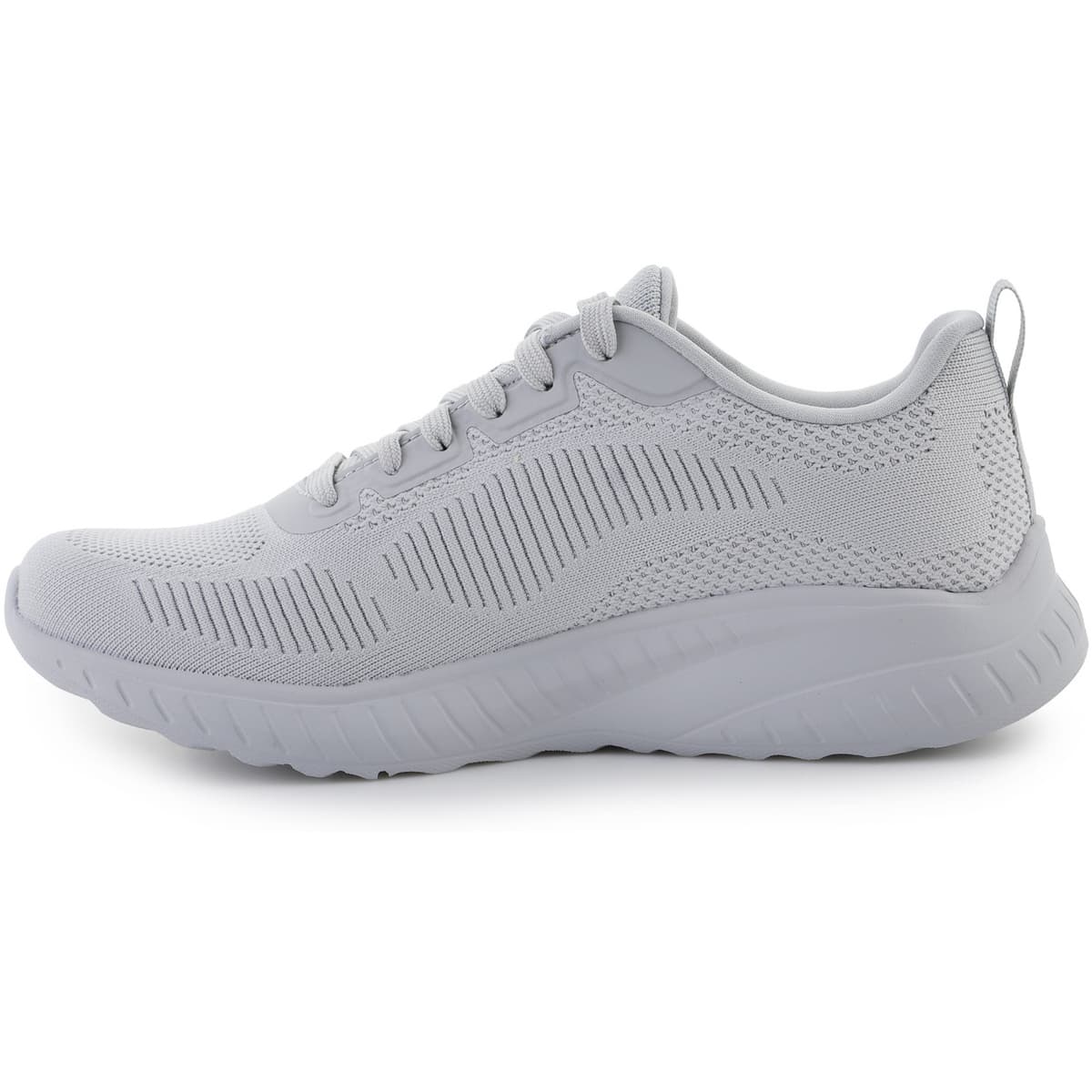 Women's Sneakers Skechers Gray