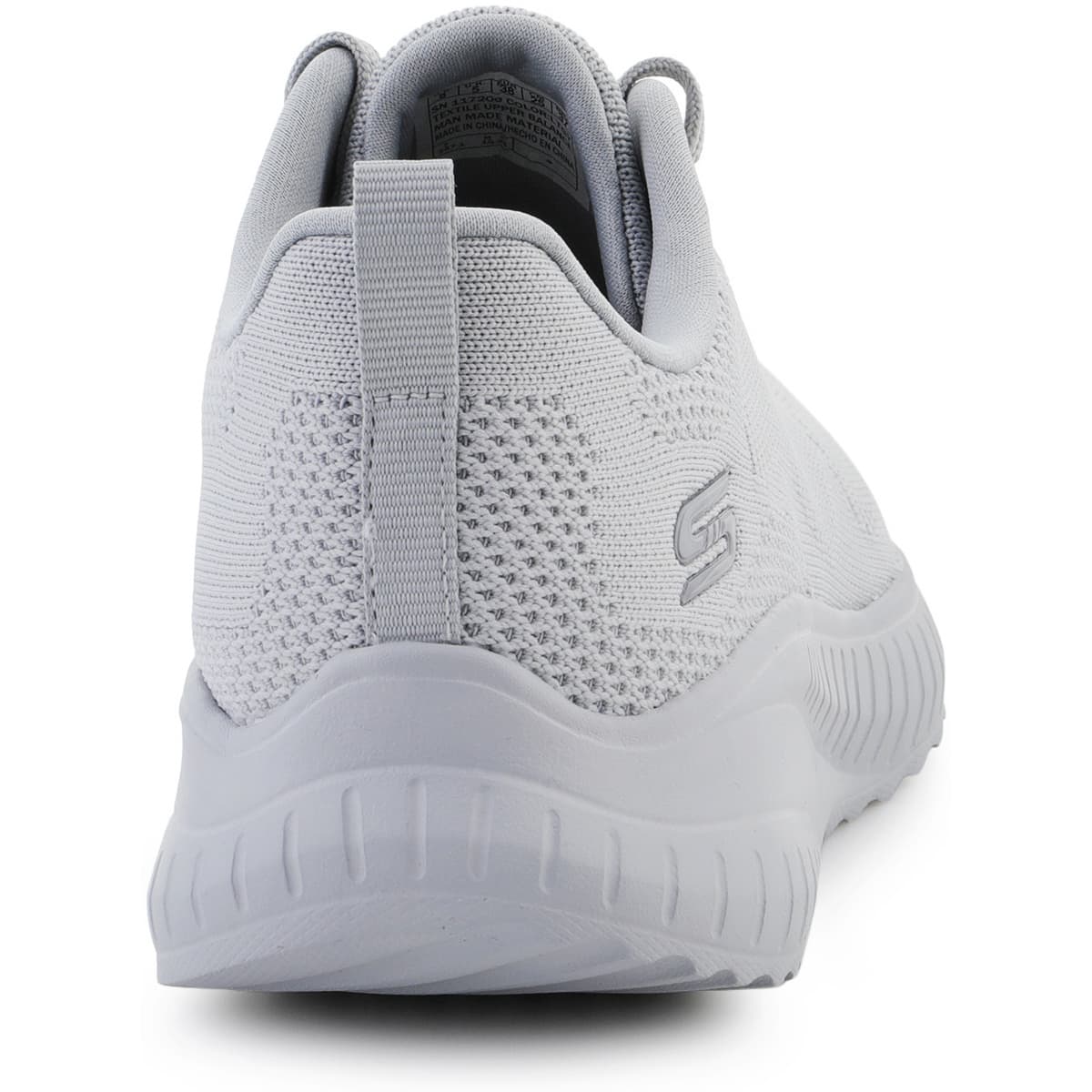 Women's Sneakers Skechers Gray