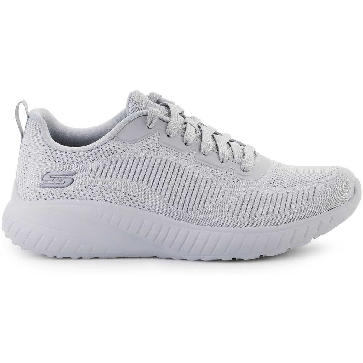 Women's Sneakers Skechers Gray