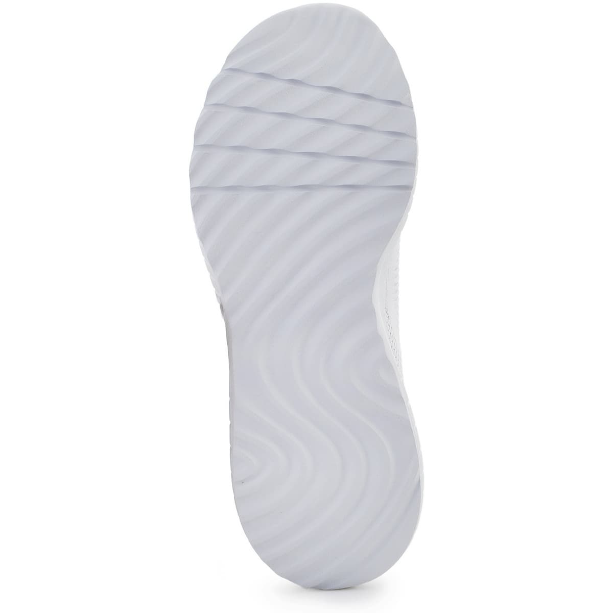 Women's Sneakers Skechers Gray