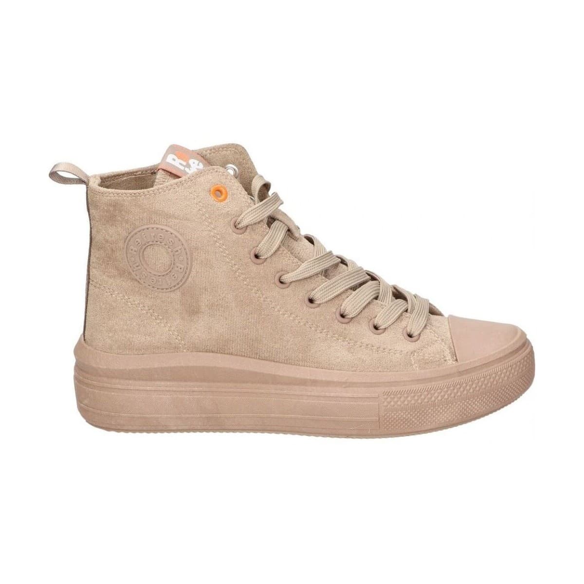 Women's Sneakers Refresh Beige