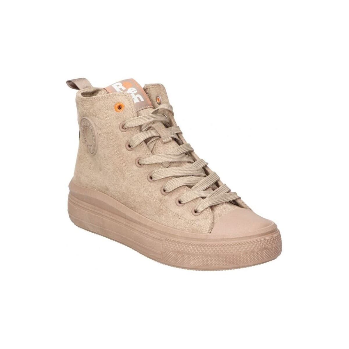 Women's Sneakers Refresh Beige