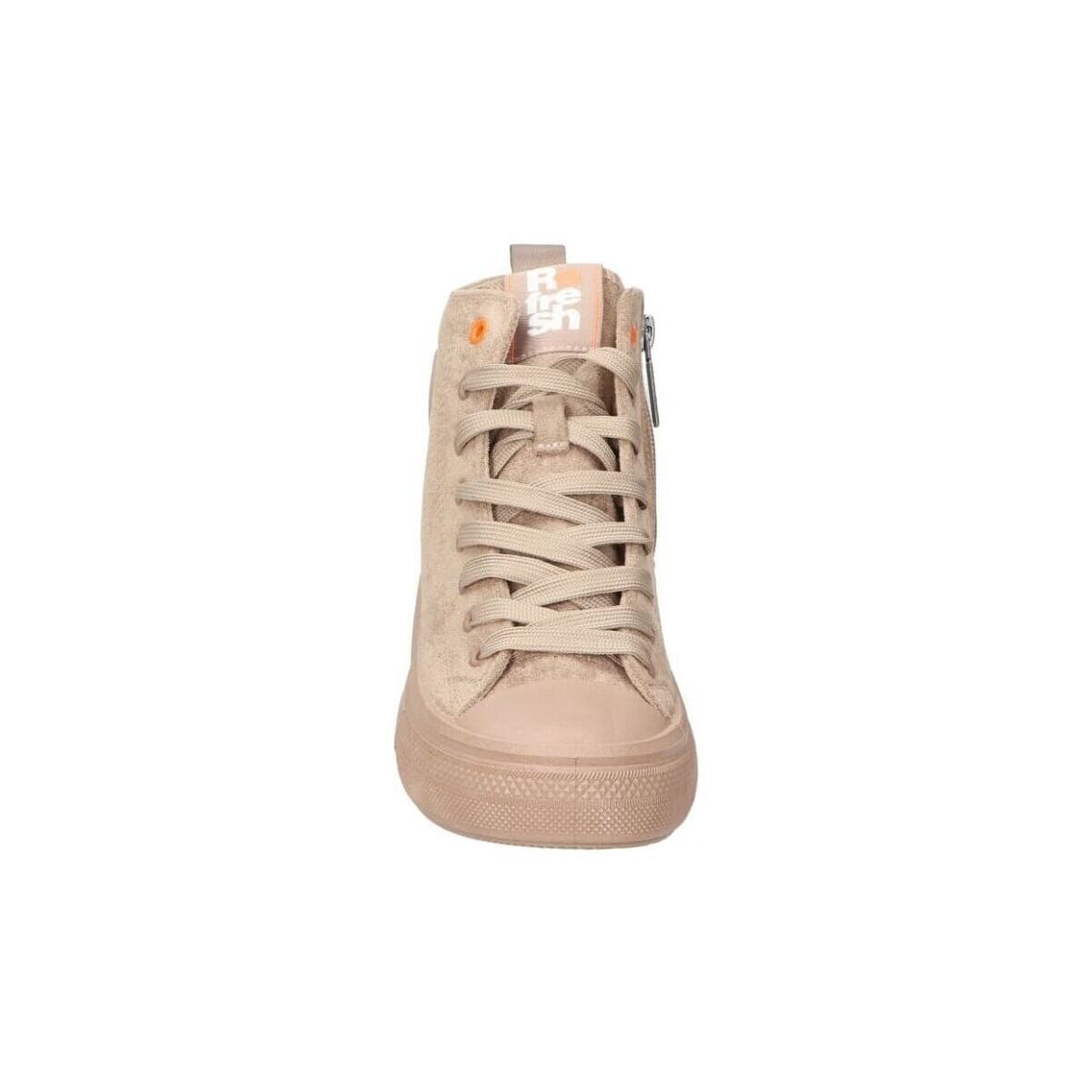 Women's Sneakers Refresh Beige