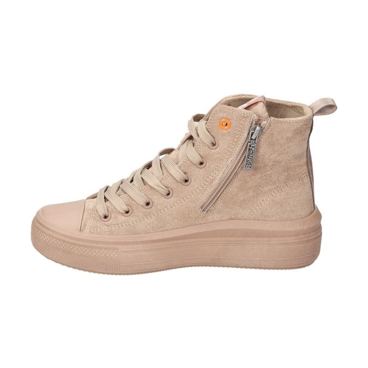 Women's Sneakers Refresh Beige