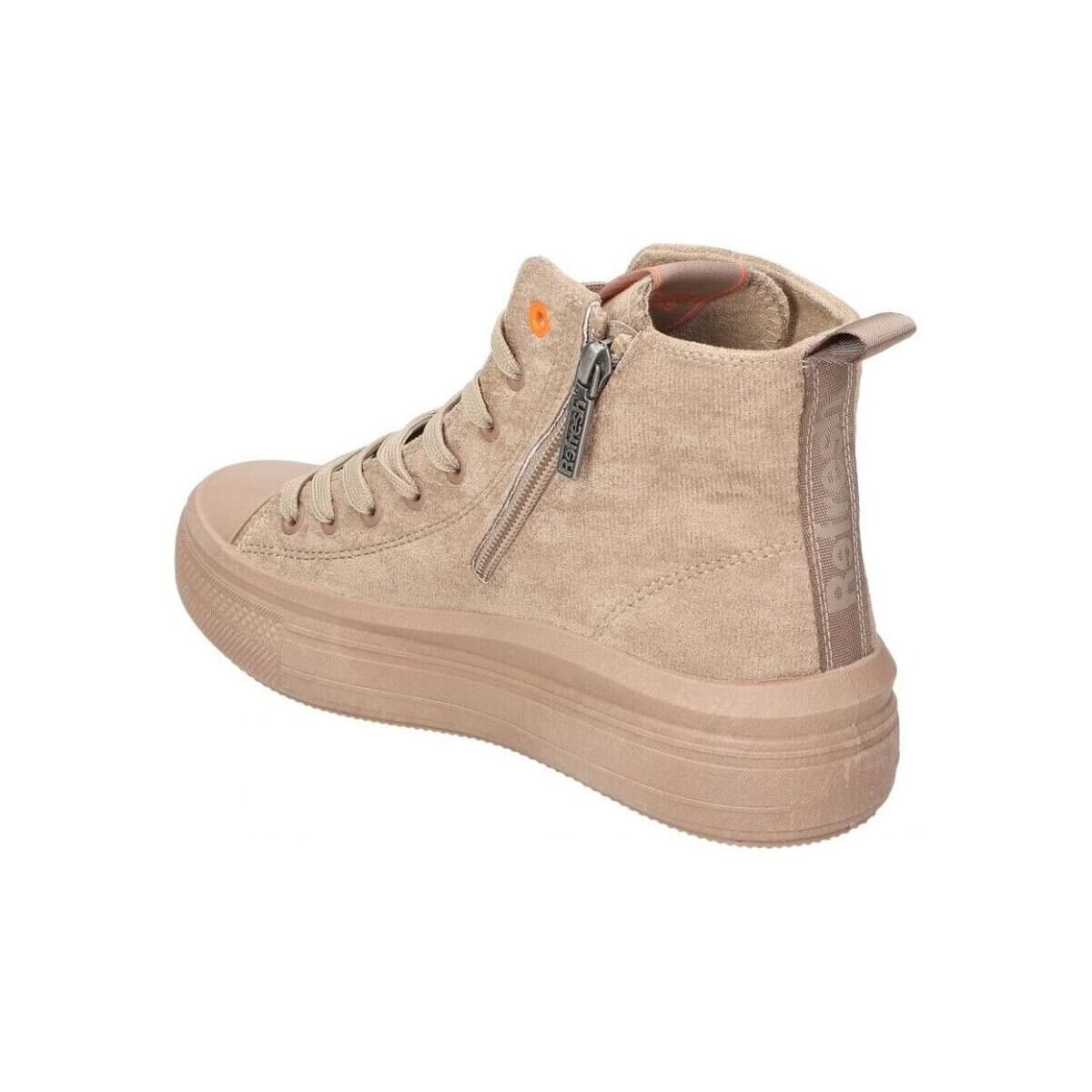 Women's Sneakers Refresh Beige
