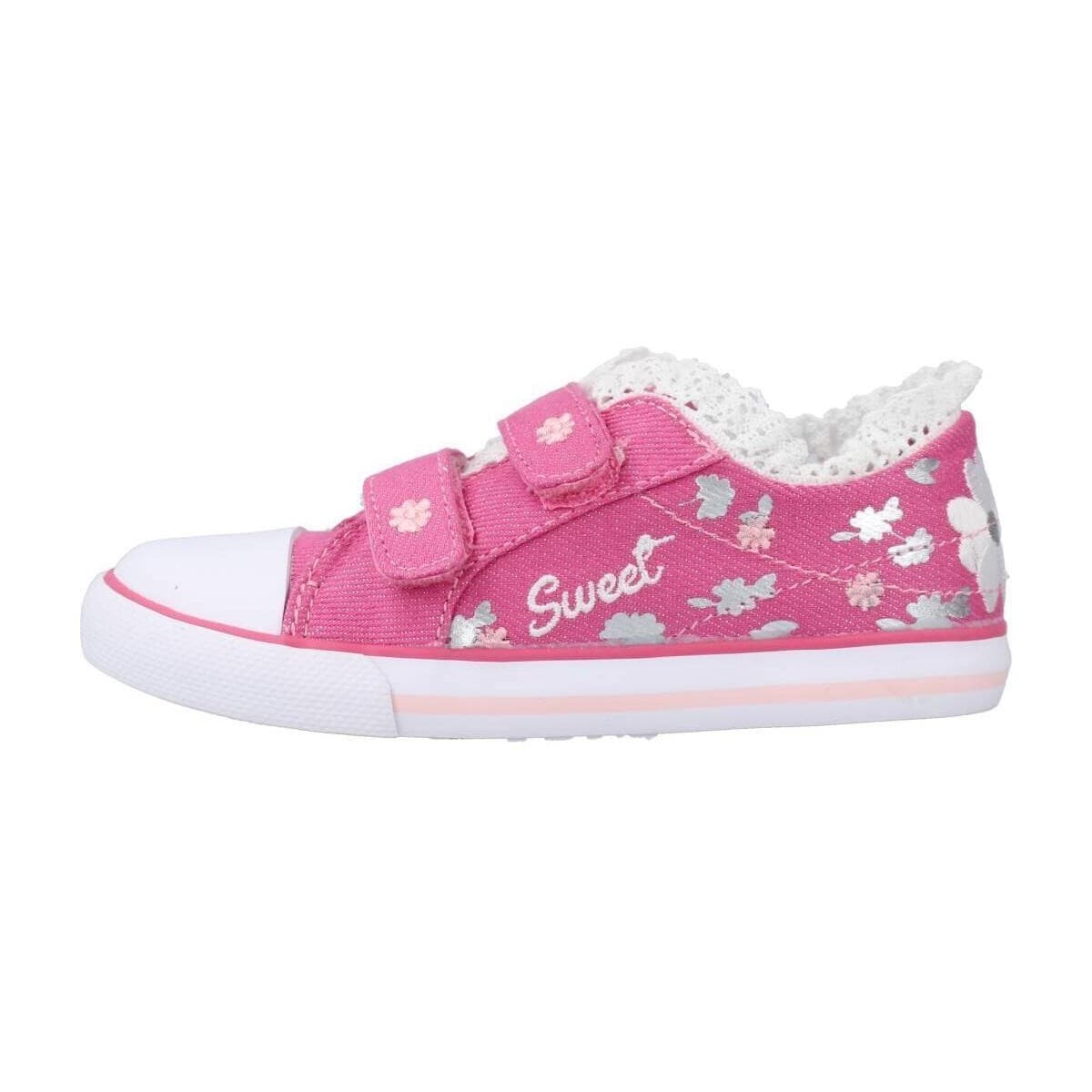 Girls' Sneakers Chicco Pink