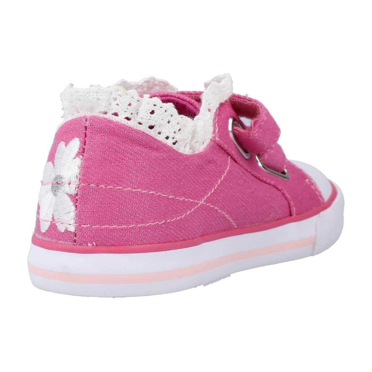 Girls' Sneakers Chicco Pink