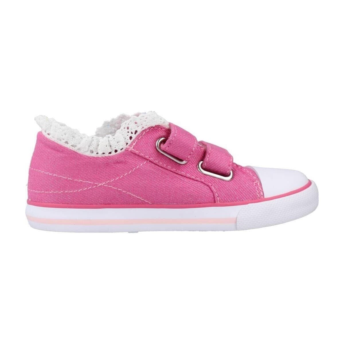 Girls' Sneakers Chicco Pink