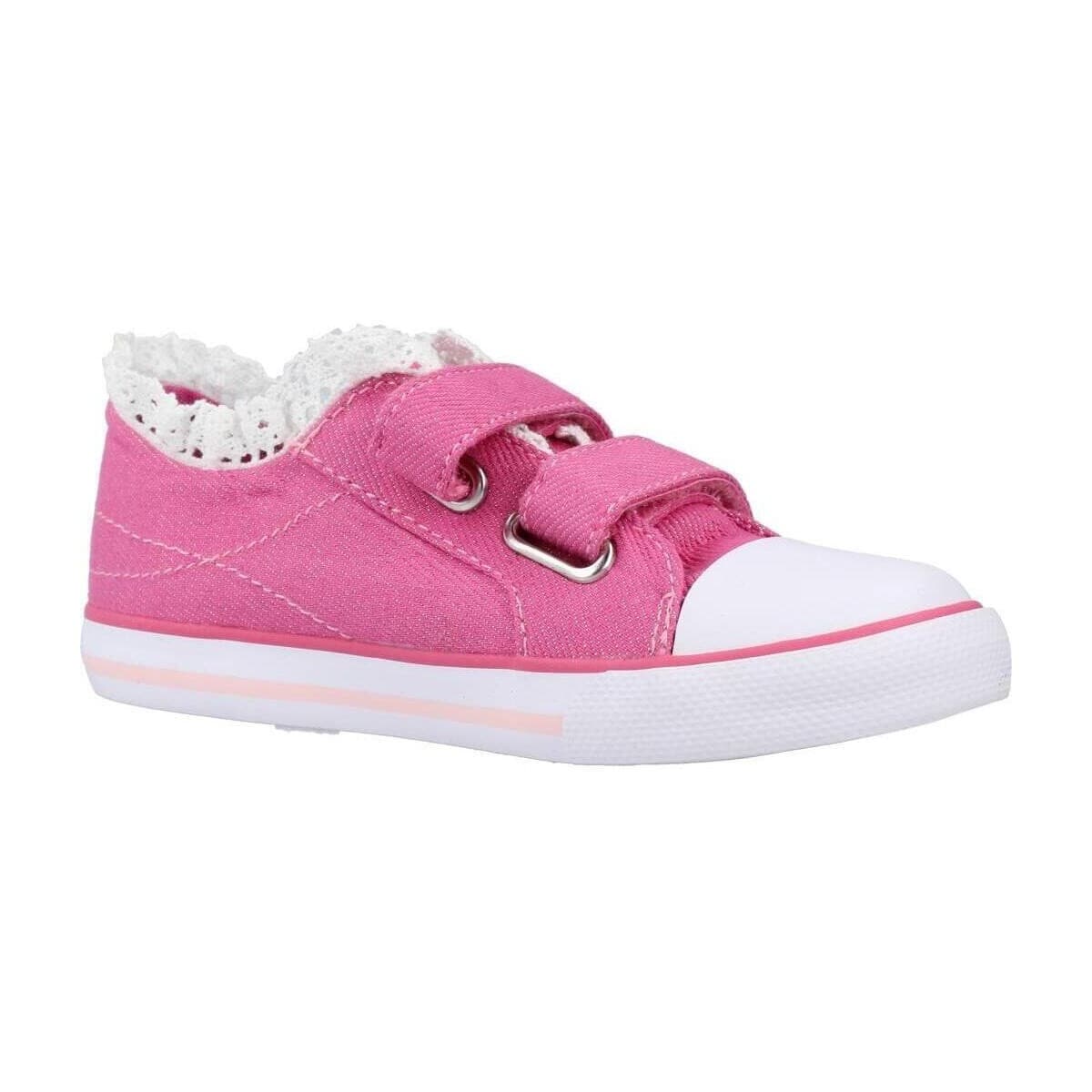 Girls' Sneakers Chicco Pink