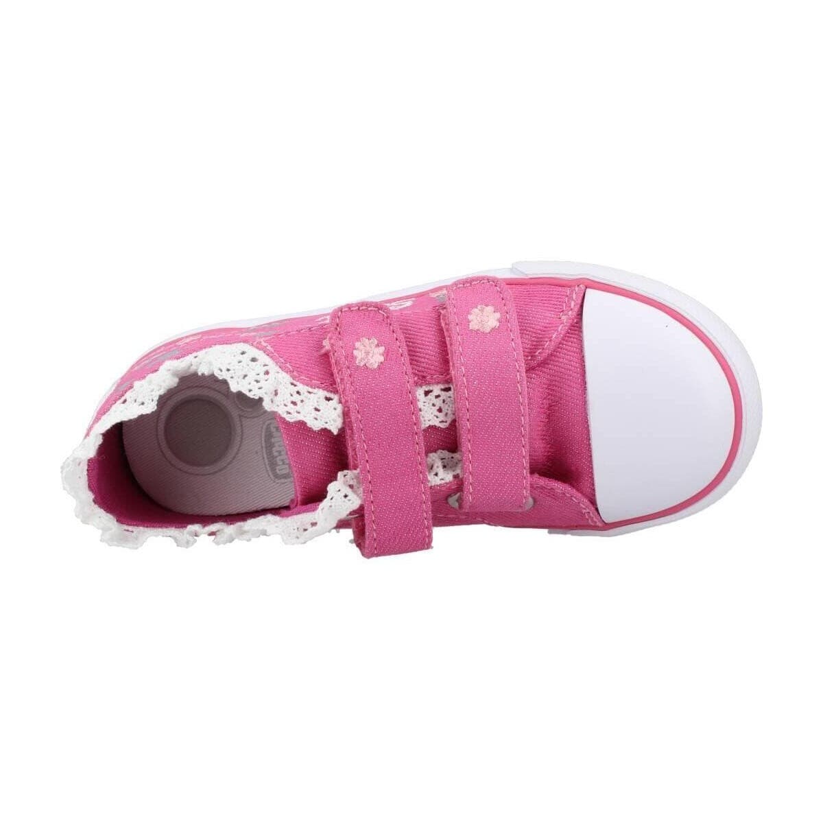 Girls' Sneakers Chicco Pink