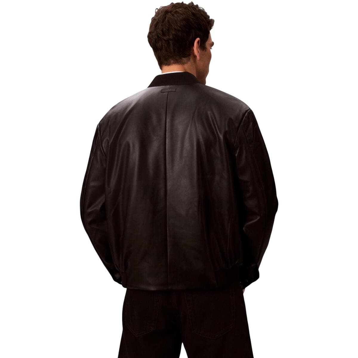 Men's Blazers Calvin Klein Black