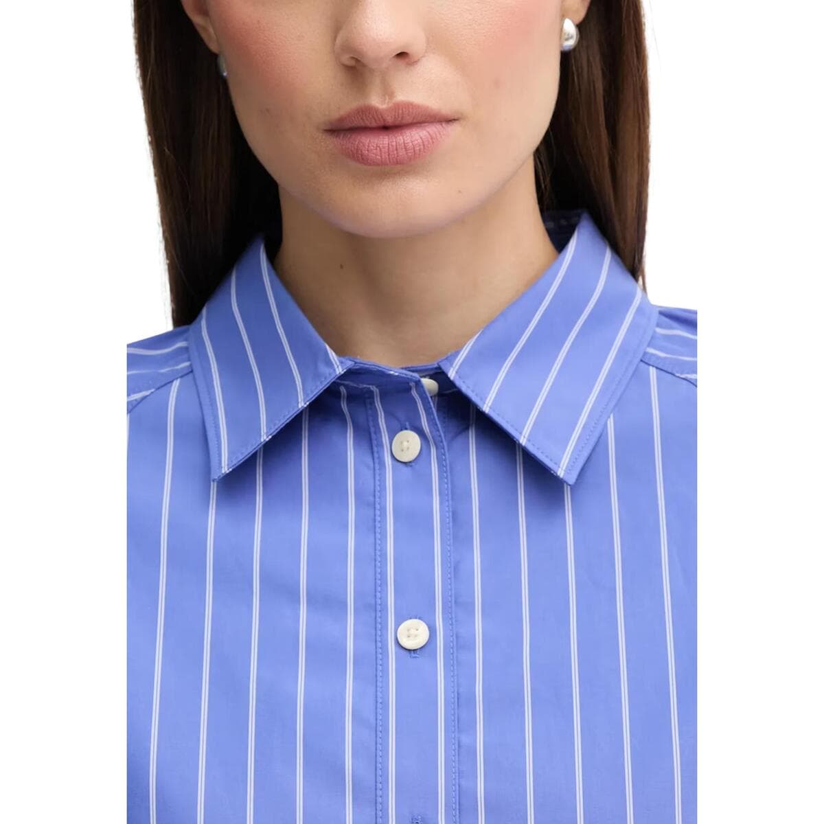 Women's Shirts Calvin Klein Blue