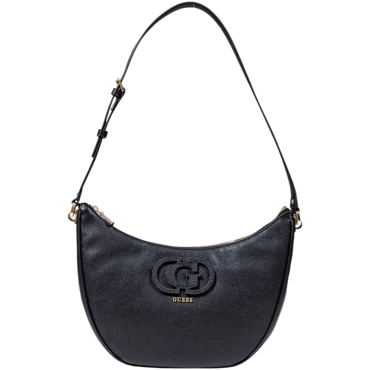 Τσάντα Guess CALEBRA HOBO SHOULDER BAG HWBG95 36020
