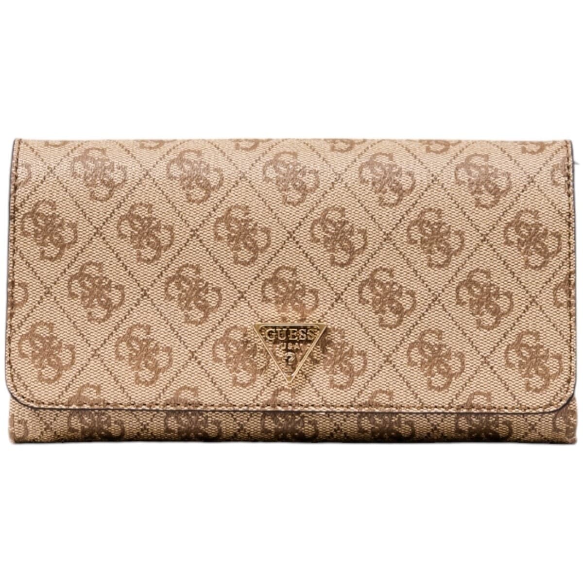 Women's Clutches Guess Beige