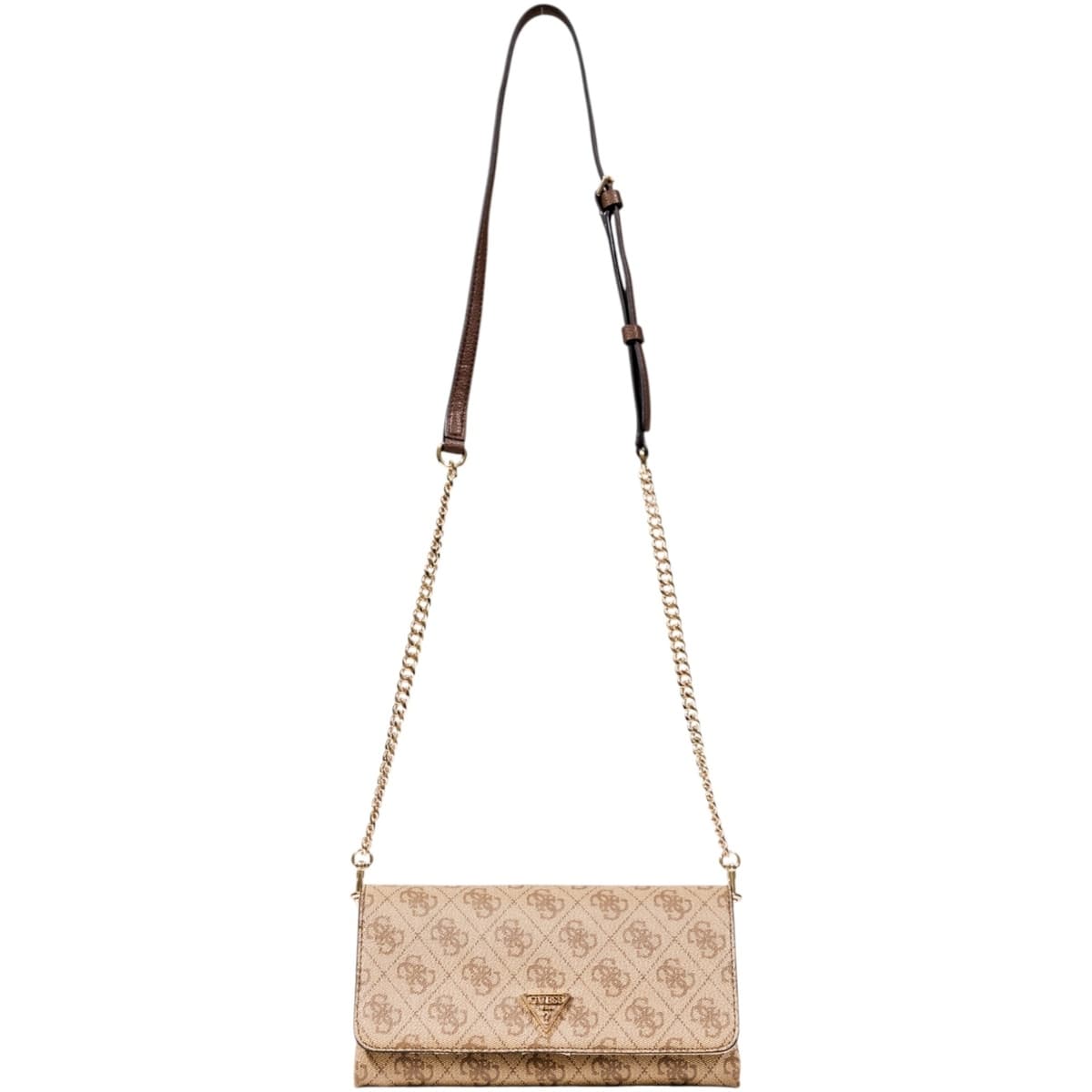 Women's Clutches Guess Beige