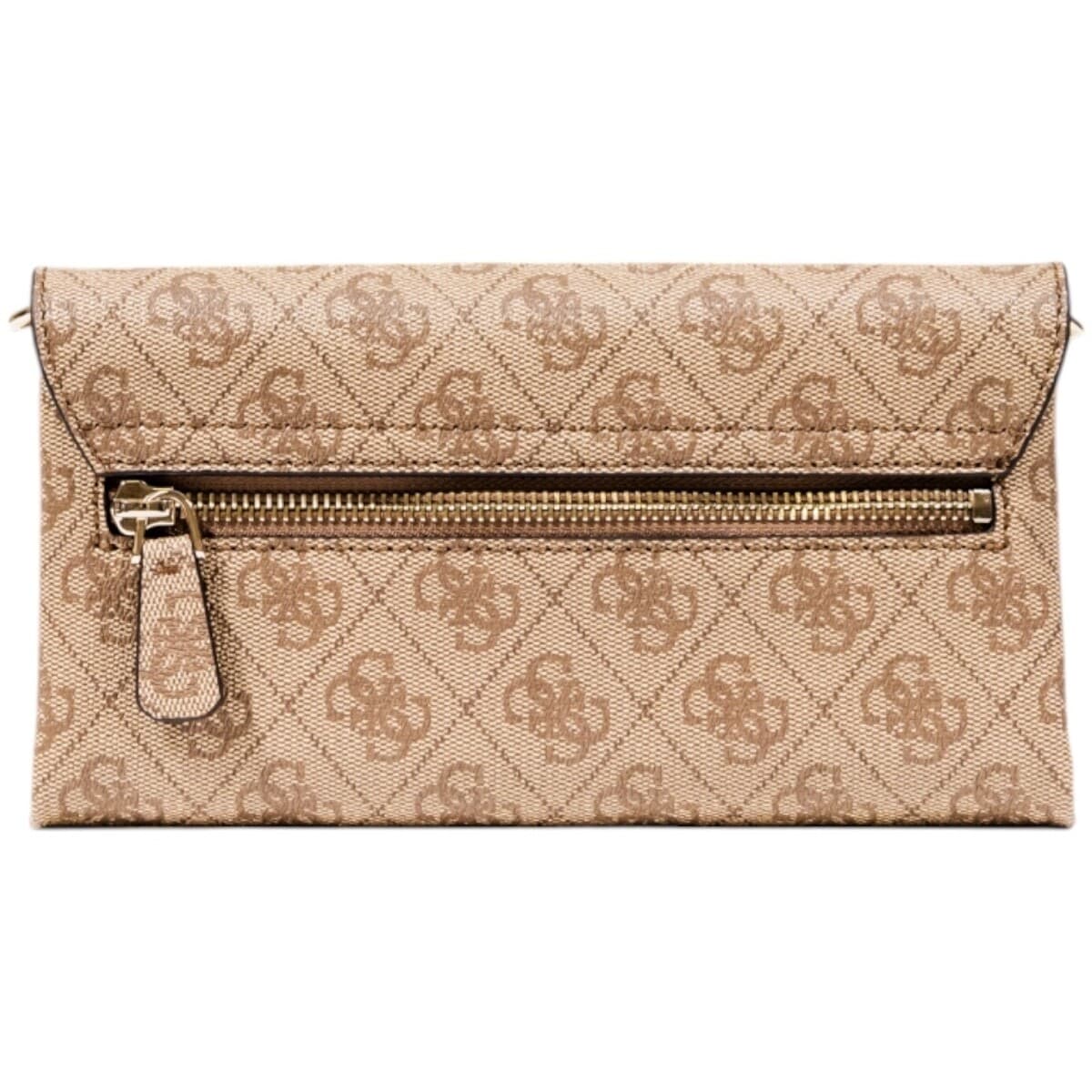 Women's Clutches Guess Beige