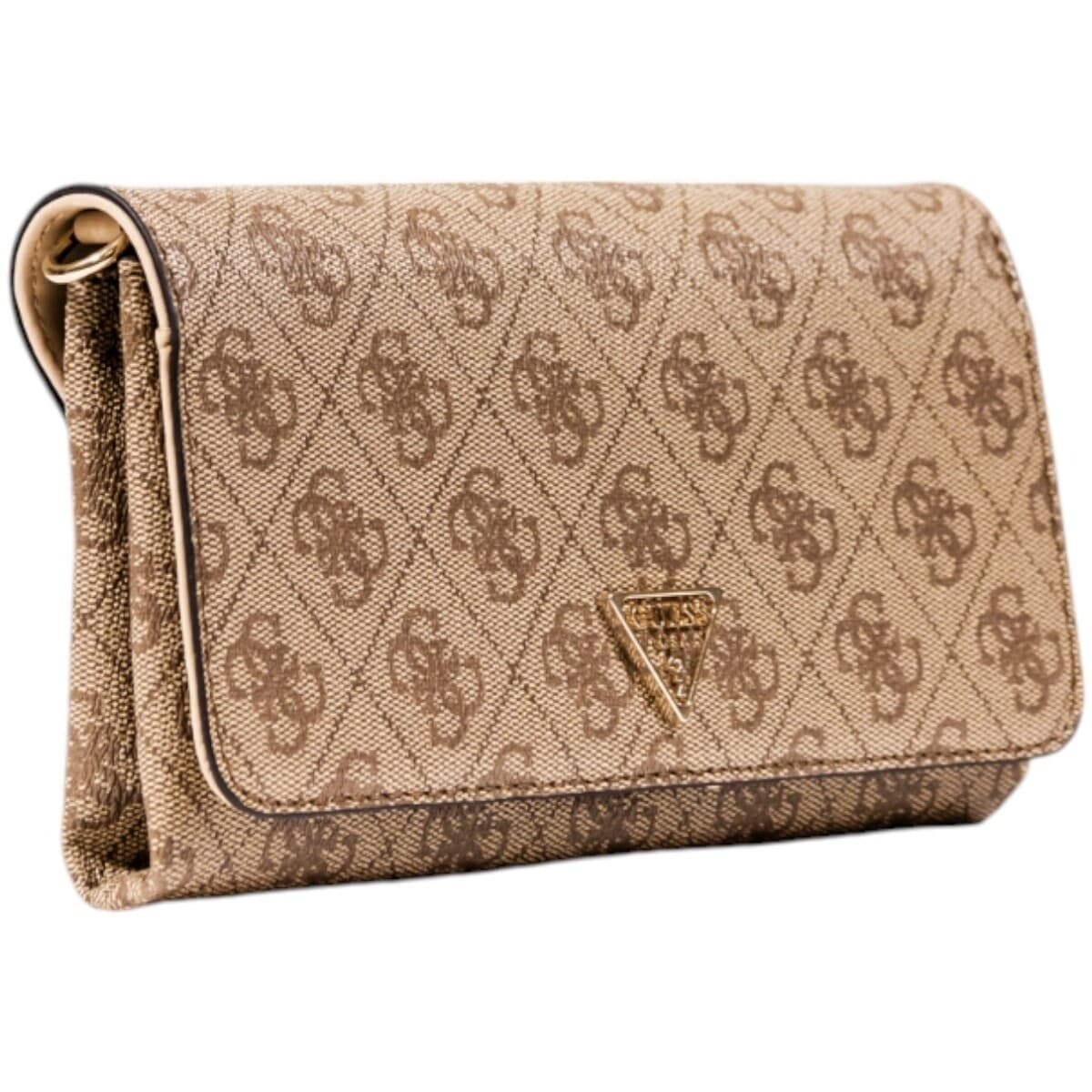 Women's Clutches Guess Beige
