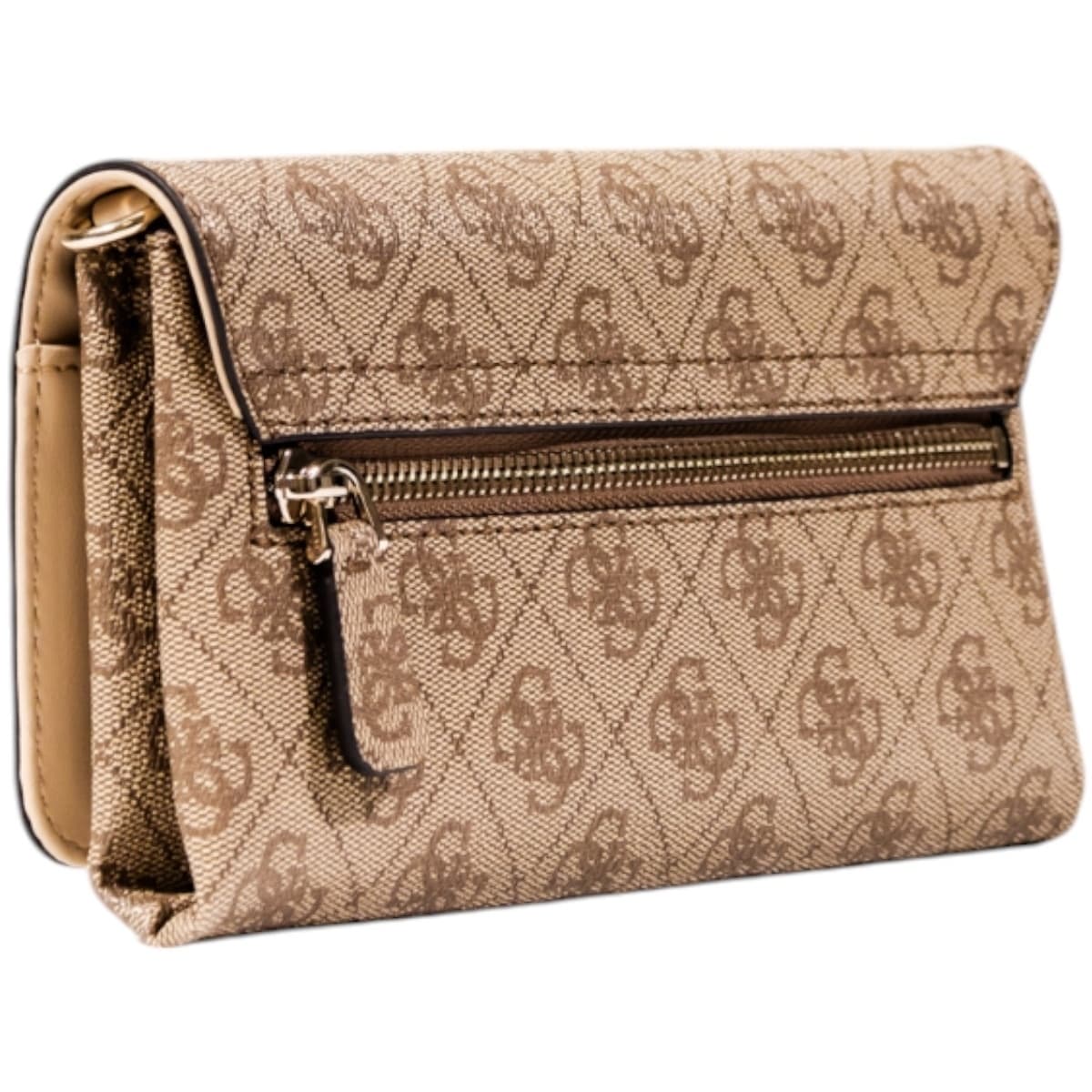 Women's Clutches Guess Beige