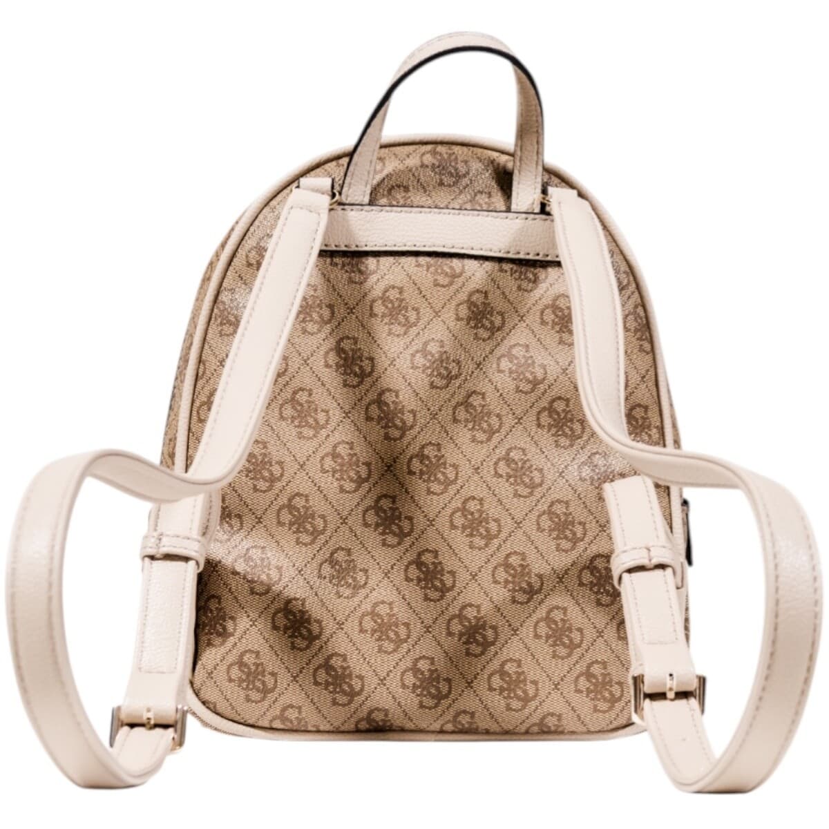 Women's Backpacks Guess Beige
