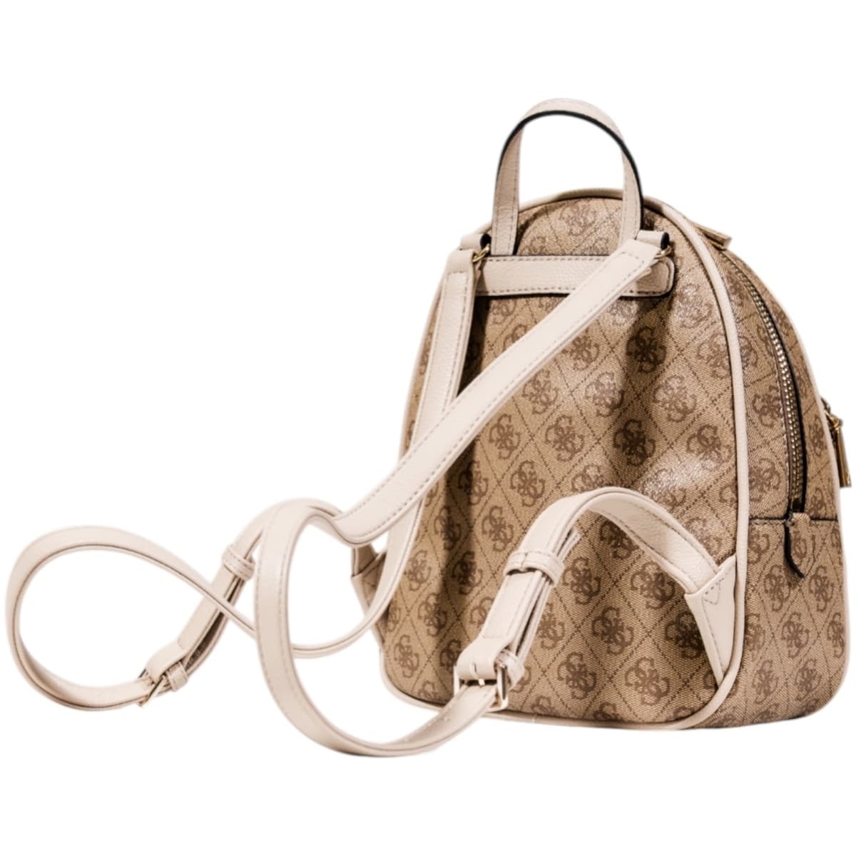 Women's Backpacks Guess Beige